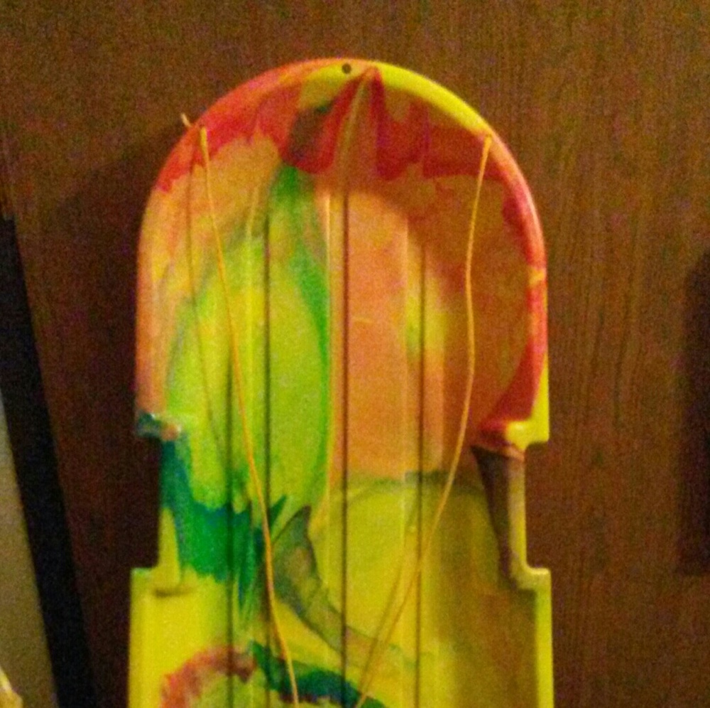 Sled